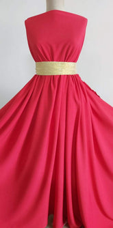 Stofa Rosie Usor  Elastica STO1075